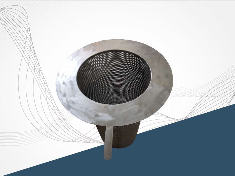 法兰盘扶手水滤芯