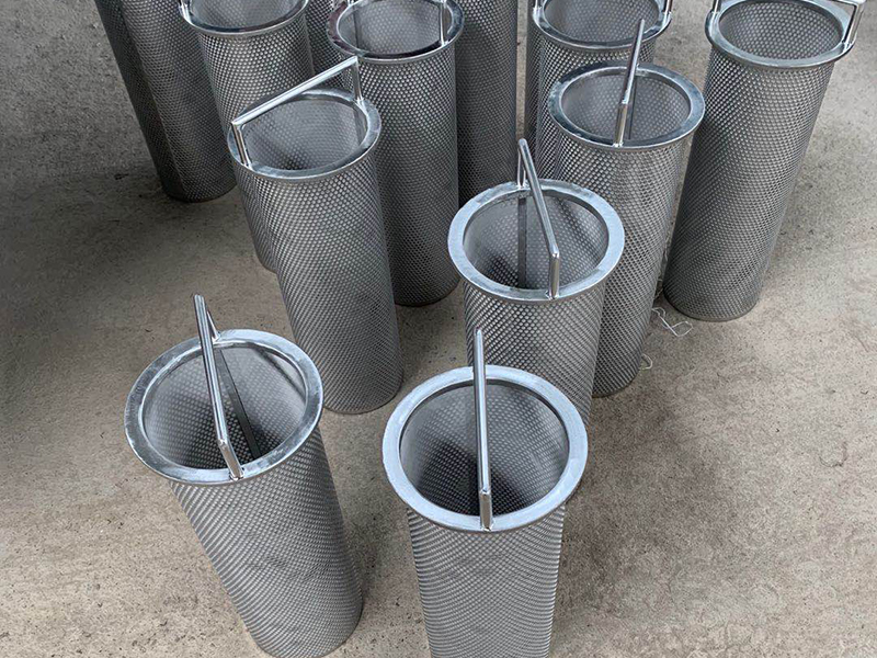 某客户订购产品若干件