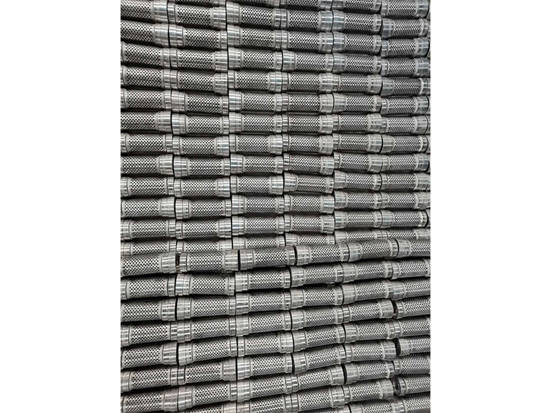 液压泵站用滤芯