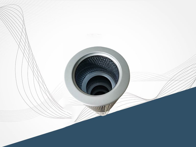 8300液压泵站滤芯