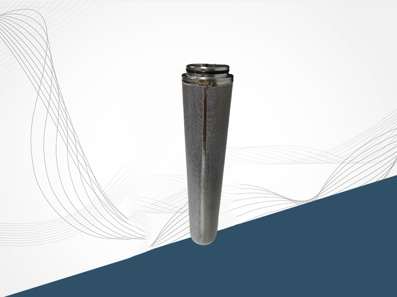 烧结滤芯