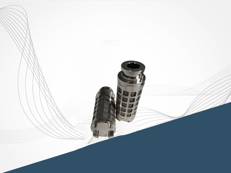 煤机高压油站滤芯