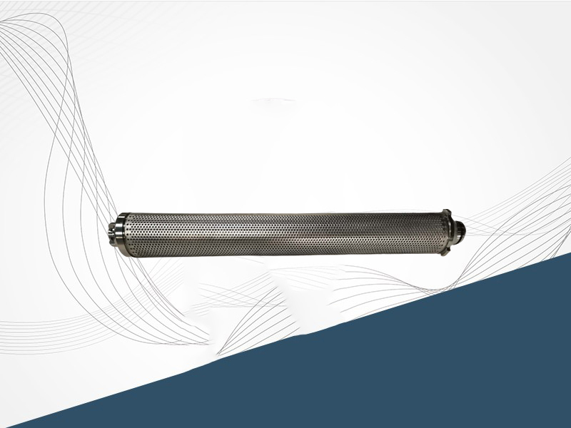 制冷压缩机精油滤芯