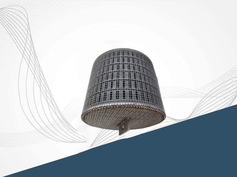 不锈钢石化滤芯