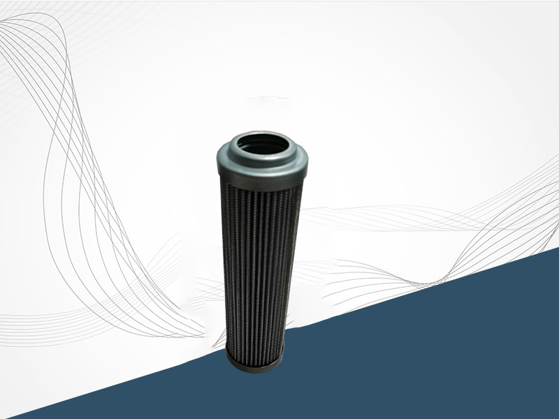 折叠液压油滤芯