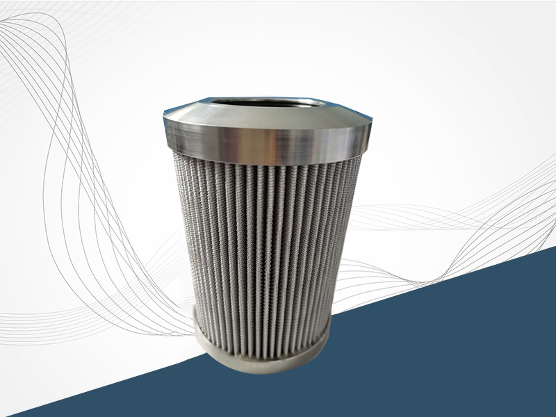 液压油站过滤器吸油滤芯