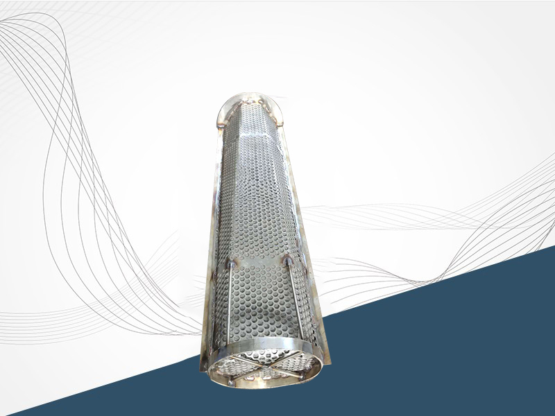 船式不锈钢特定滤芯