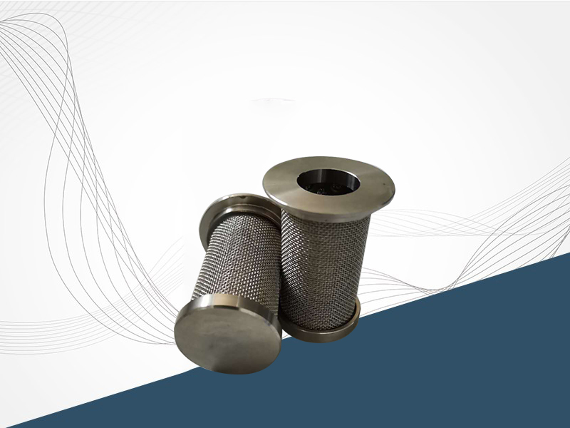 液压油喷雾滤芯