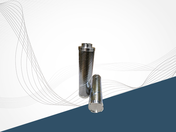 不锈钢油毡除油滤芯