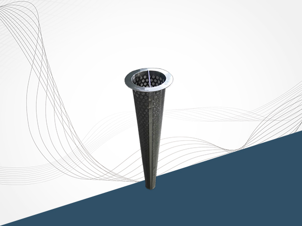 304不锈钢提桶滤芯