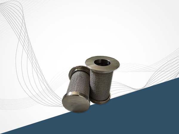 液压油喷雾滤芯