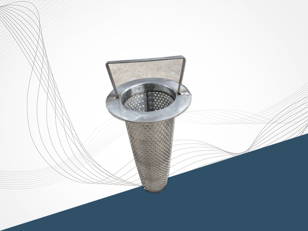 精密手提蓝式滤芯