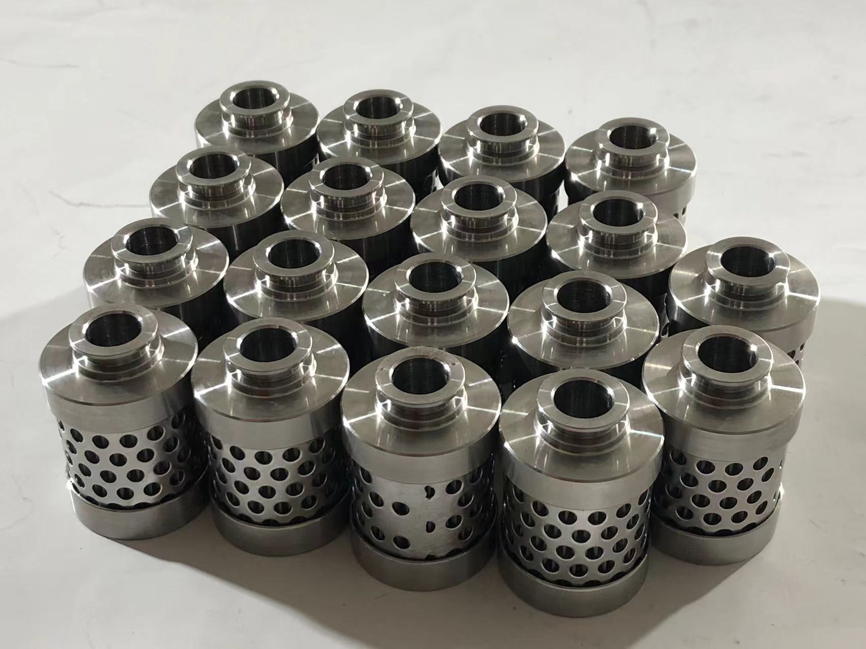 某客户订购产品若干件