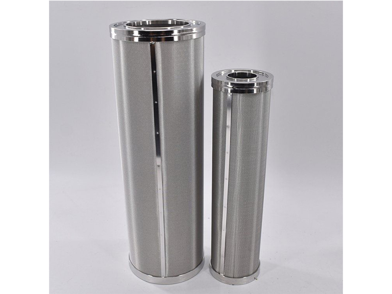 烧结网滤芯