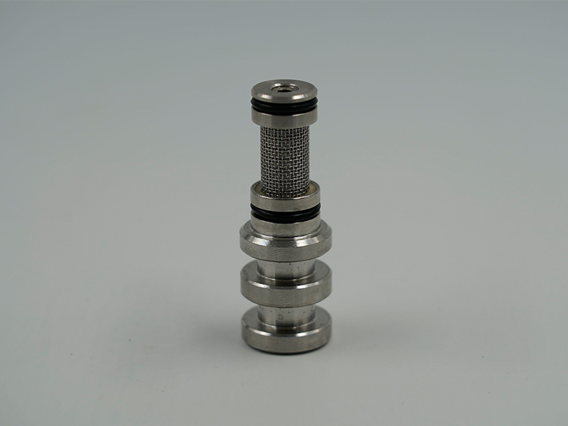 煤机过滤器滤芯