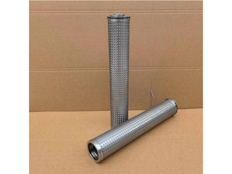 不锈钢反冲洗滤芯