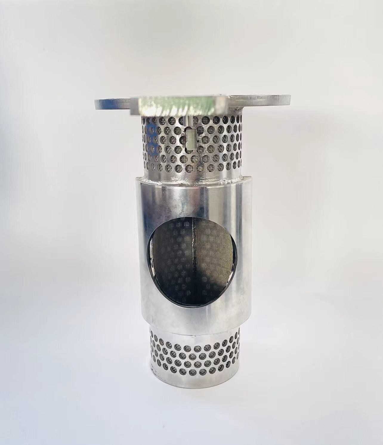 某客户订购产品若干件